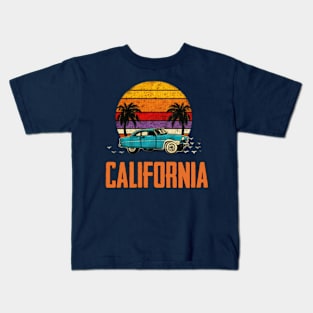 California Kids T-Shirt